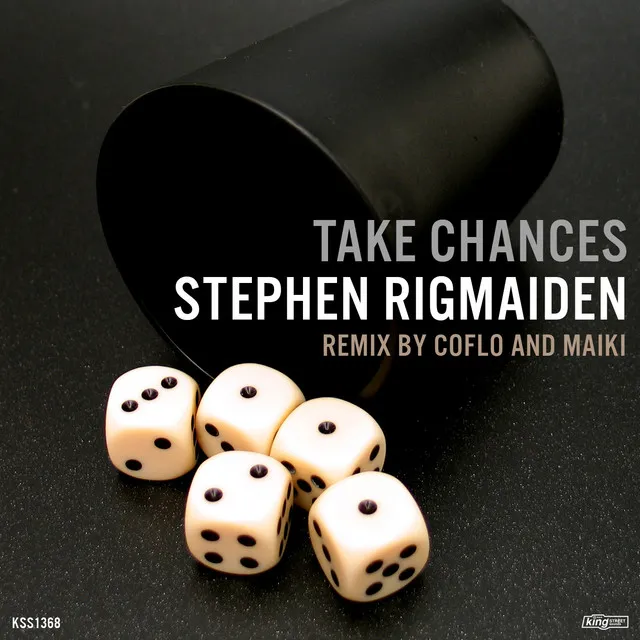 Take Chances - Coflo Remix