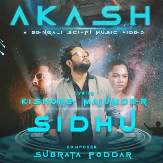 Akash by Sidhu