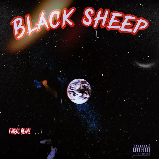 Black Sheep