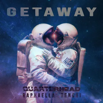 Get Away by Tenchi