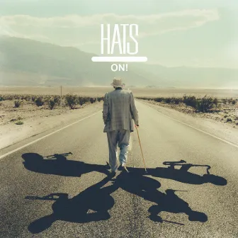 On! by Hats