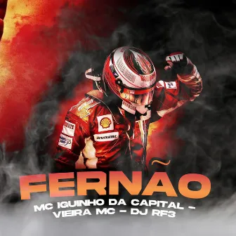 Fernão by Dj Rf3