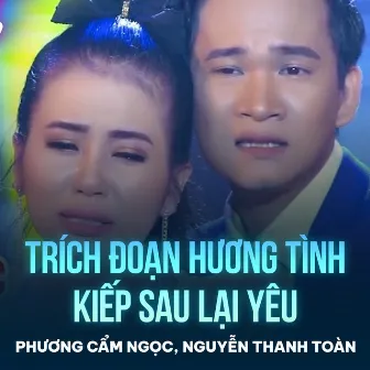 Trích Đoạn Hương Tình, Kiếp Sau Lại Yêu by Phuong Cam Ngoc