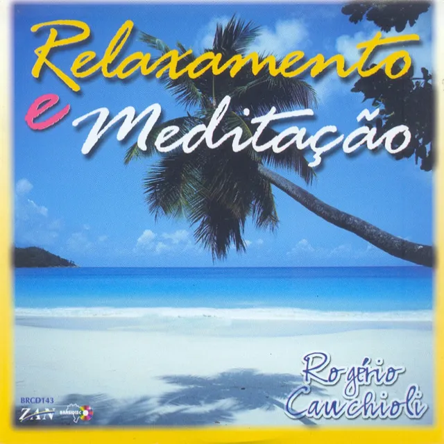 Relaxamento e Meditação