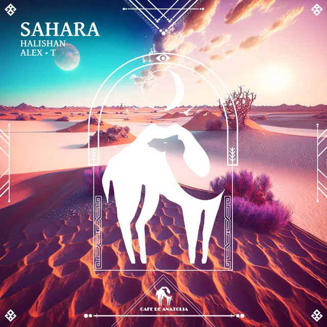 Sahara