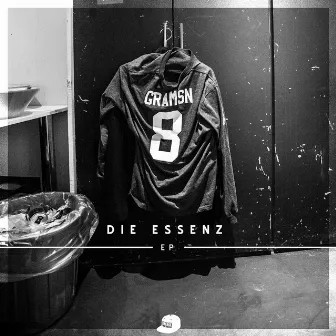 Die Essenz EP by Grämsn