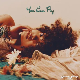 You Can Fly by Xiamara Jennings