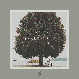 Shalom Rav by Alex Blue