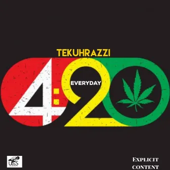 420(errday) by 