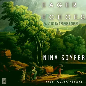 Eager Echoes by David Jaeger