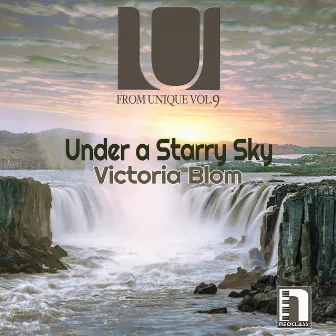 Under a Starry Sky by Victoria Blom