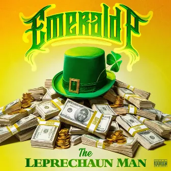 The Leprechaun Man by Emerald P