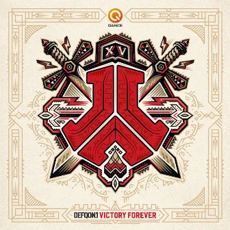 Defqon.1 2017 RED by Frequencerz