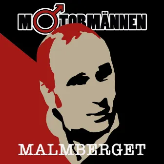 Malmberget by Motormännen