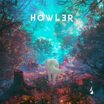 Howler by Aadysi