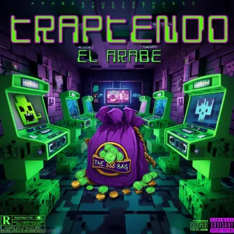 Traptendo by El Arabe