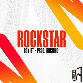 Rockstar by Boy DT