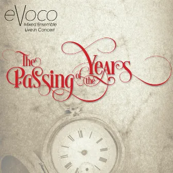 The Passing of the Years (Live) by David Fryling