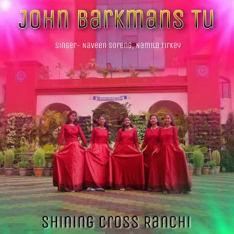 John Barkmans Tu by Namita Tirkey