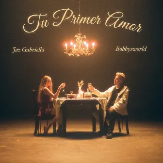 Tu Primer Amor by Jaz Gabriella