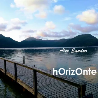 Horizonte by Alex Sandro