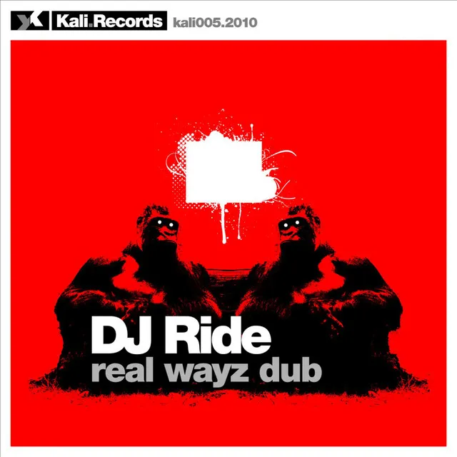 Real Ways Dub - Drop Top Remix