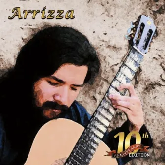 Arrizza (10th Anniversary Edition) by Arrizza