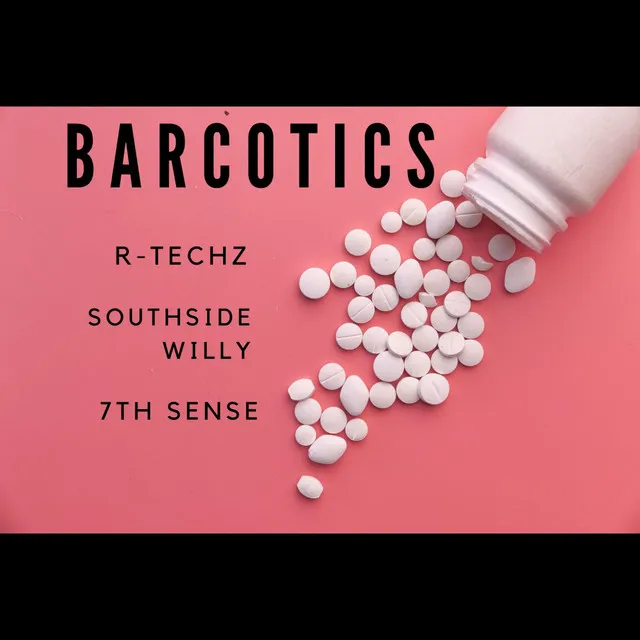 Barcotics