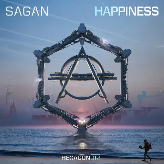 Happiness by Sagan