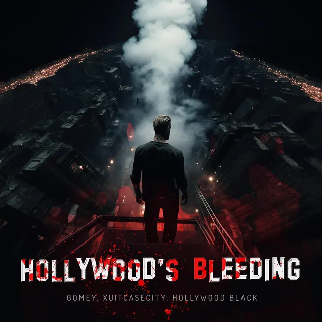 Hollywood's Bleeding