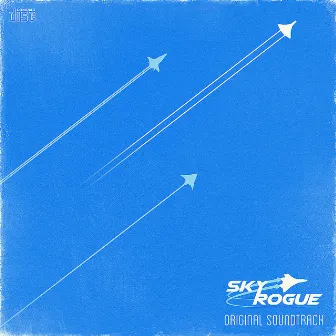 Sky Rogue (Original Game Soundtrack) by Kubbi