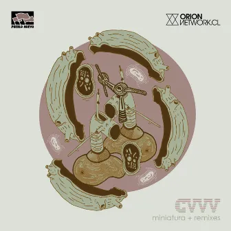 Miniatura + Remixes (Remixes) by C/VVV