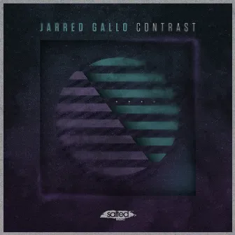 Contrast by Jarred Gallo