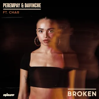 Broken by DaVinChe