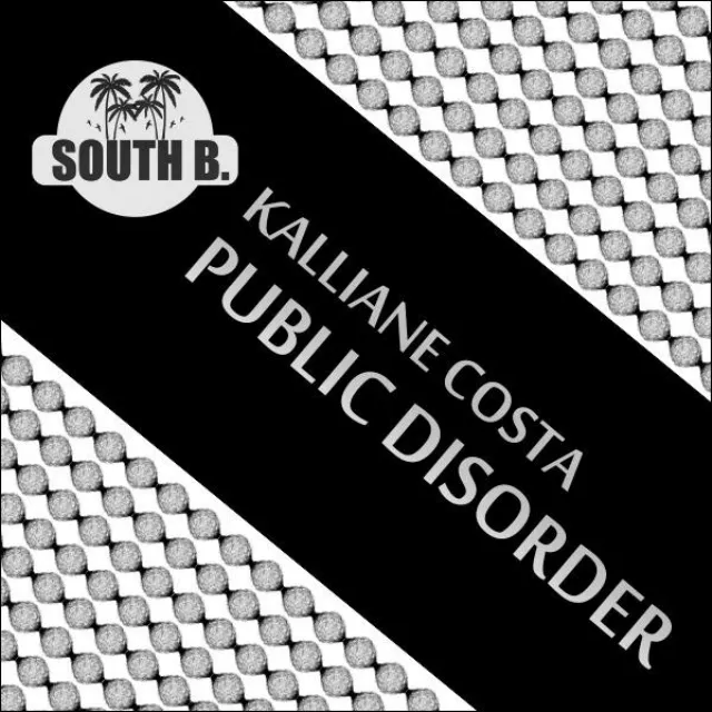 Public Disorder - Original Mix