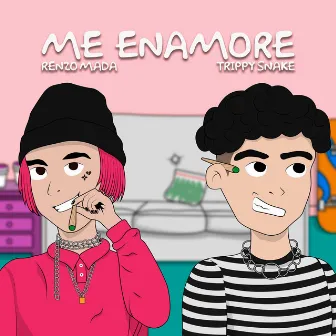 Me Enamore by Renzo Mada