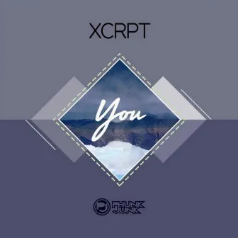 You by XCRPT