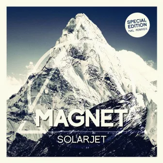 Magnet by Solarjet