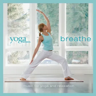 Yoga Breathe by Donald Quan