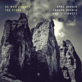 He Who Counts The Stars by Uwe Steinmetz