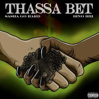 Thassa Bet by Bino Bih