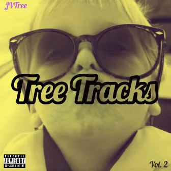 Tree Tracks, Vol. 2 by JVTree