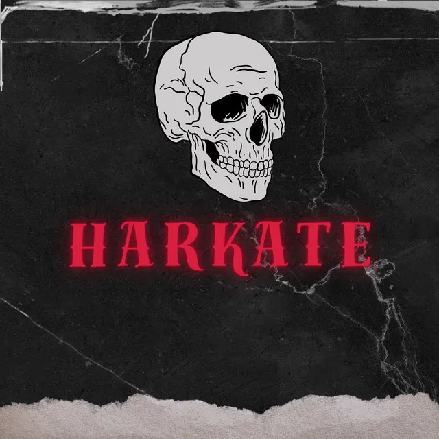 Harkate