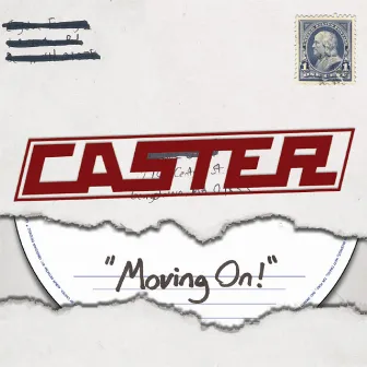 Moving On by Caster