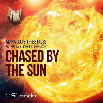 Chased By The Sun by Alpha Duo