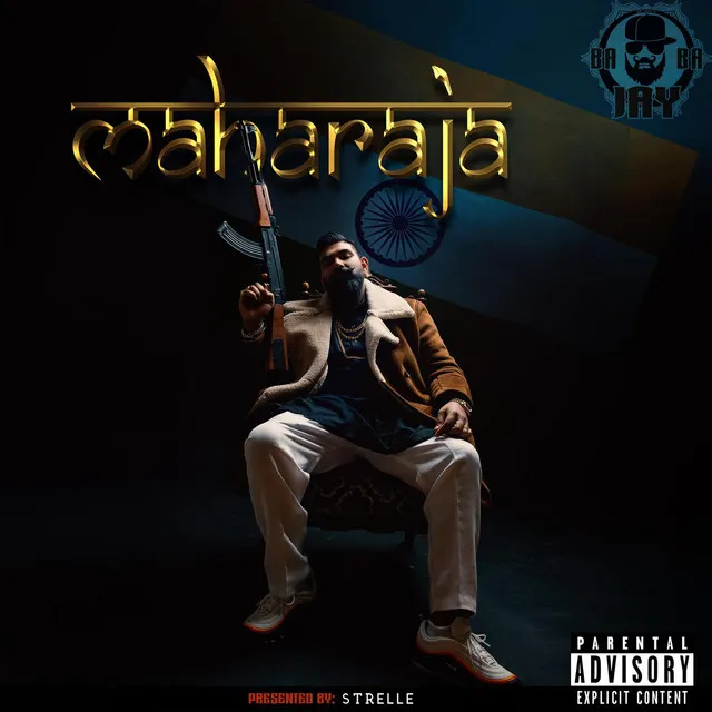 Maharaja