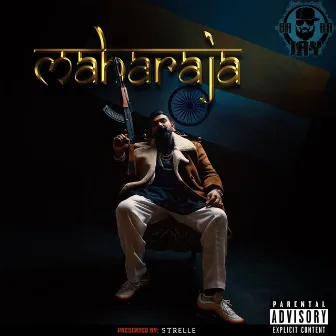 Maharaja by Baba Jay