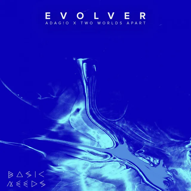 Evolver - Radio Edit