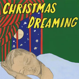 Christmas Dreaming by Tyler Bernhardt Trio