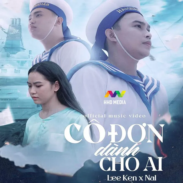 Cô Đơn Dành Cho Ai (New Version Remix)